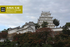 本州西エリアにある必見の名城＋城跡12選！