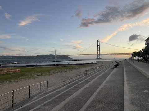 SPA専 太平のゆの風景