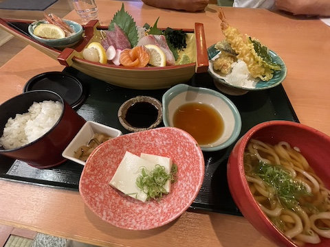 SPA専 太平のゆの風景