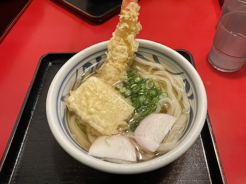 おか泉の風景