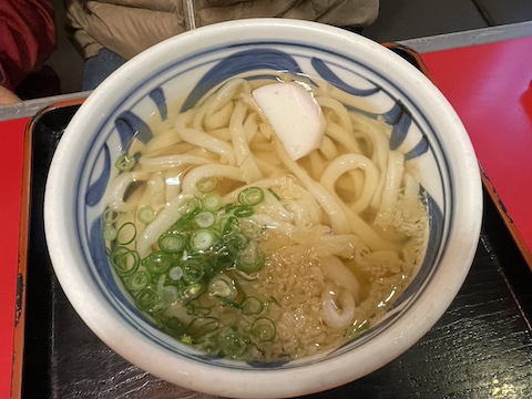 おか泉の風景
